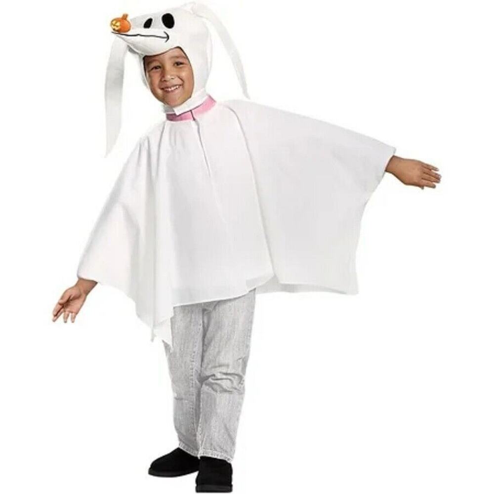 Toddler Zero Costume